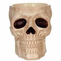 SKELETON CANDY BOWL