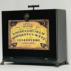 Spirit Box By Timco Magic