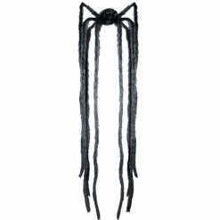 ANIMATED SPIDER W/LONG LEGS
