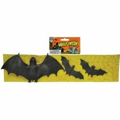 BATS STRIP OF 3