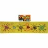 SPIDERS STRIP OF 6