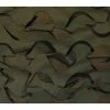 CAMO NET 4FT X 10 GREEN BROWN