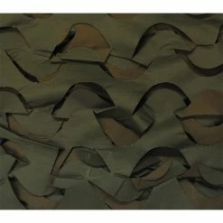CAMO NET 8 X 10 FT GREEN BROWN
