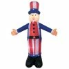 INFLATE UNCLE SAM 6 FT